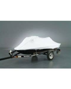 OPEN BOX - 125" - 140" Large PWC Boat Cover by Transhield