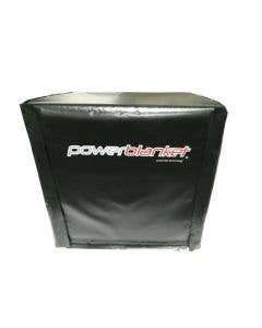 Bulk Material Warmer Hot Box - 54 Cu. Ft. Capacity, 1200 Watts HB54-1200 by Powerblanket 