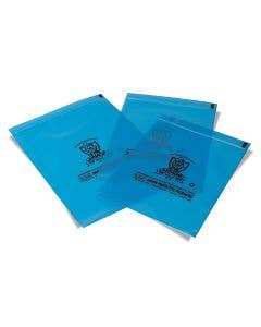 Armor Poly VCI Zip Bags - Choice of Size