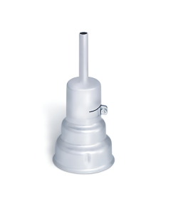 Electric Heat Gun Nozzles - Reducer Nozzle Pinpoint