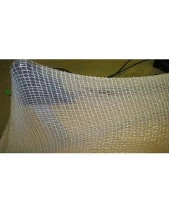 50' x 50' 5-Ply Non-Seamable Reinforced Shrink Wrap