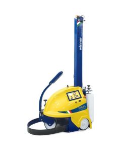 Leonardo WInner Pallet Wrapping Robot