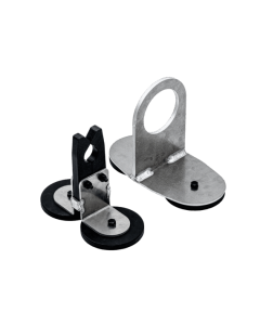 Magnetic Dispenser Holder