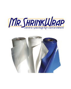 12' Husky Brand Shrink Wrap