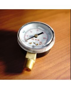 Shrinkfast MZ Fairview Gauge