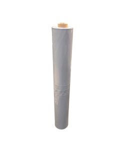 14' x 175' 7 Mil Clear REACT Sustainable Shrink Wrap - Pallet of 16 Rolls