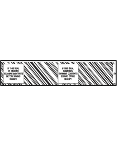 Printed Tape 