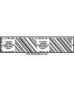 Printed Tape 
