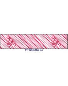 Printed Tape 