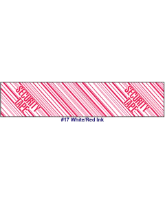 Printed Tape 