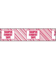 Printed Tape 