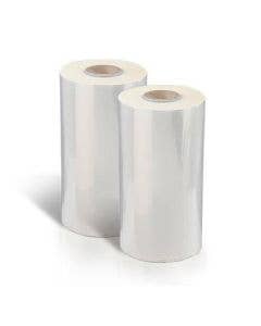 Center Folded Polyolefin Film