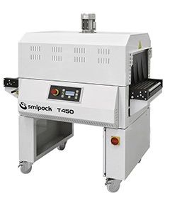Tunnel for Modular L-Sealing Machines T450 220-240V