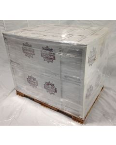 14" X 2000' Torque Stretch Wrap 28 ga.