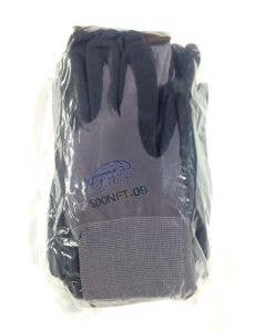 Case of 12 Pairs - Tsunami Grip Work Gloves for Shrinkwrap Installation (Large)