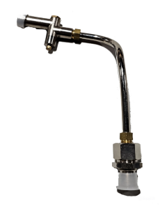 TurboPack Gas Tap Set