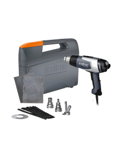Deluxe Welding Kit with HG2320LCD