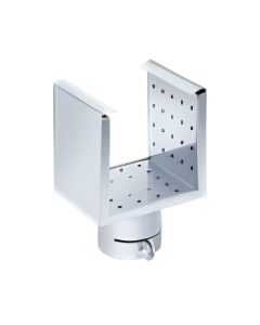 Sieve Reflector Nozzle 85x85mm