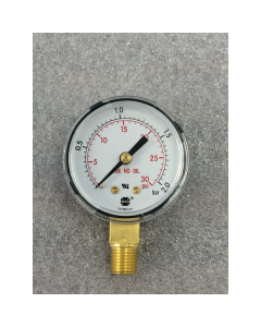 Shrinkfast MZ Heat Gun - Gauge Part# 39C