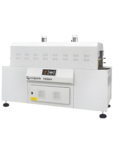 Tunnel for Continuous Sealer T652H