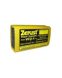 Zerust Vapor Capsule Diffusers 2-1  VCI Emitter - 25
