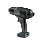 Mobile Heat 5 Cordless Heat Gun with 8.0 Ah Battery and Case by Steinel