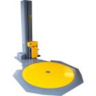 Semi-Auto Low Profile Stretch Wrap Machine ULTRA LOW PROFILE 1200UL by Handle It