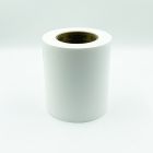 Roll of 6" x 108' Preservation Tape - Blue - MSW-716B