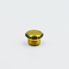 Ripack Heat Gun Jet Cover Nut - Part #145004