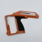 Ripack 3000 Heat Gun Half Handle - Left with Label - Part #233431-70