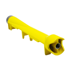 Shrinkfast 975 Heat Gun Body/Inlet - Part# 8/10