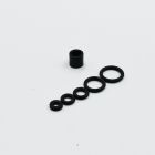 Shrinkfast 975 Heat Gun Valve O-Ring Kit - Part# 503