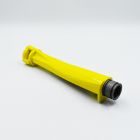 Shrinkfast MZ Heat Gun - Pump Body & Inlet Assembly - Part# 8-26