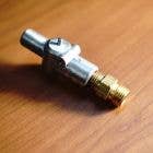 Shrinkfast 998 Heat Gun Valve Assembly - Part# 22A