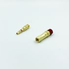 Shrinkfast 998 Heat Gun Quick Disconnect Regulator End - Part# 23C