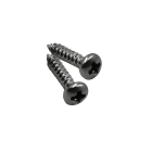 Shrinkfast 998 Heat Gun Contact Screw - Shrinkfast Part# 25