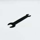 Shrinkfast MZ Heat Gun- UL Wrench - Part# 44A