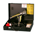 Mr. Shrinkwrap 998 Heat Gun Kit with Quick Connects