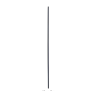 Heat Gun Accessory - ABS Plastic Welding Rods (16pcs Black)