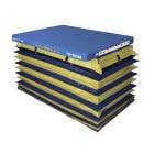 X Series Accordion bellows skirting for X-50S model