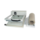L-Bar Sealer 13" x 13" Heat Seal AIE-1313L