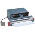 Auto 14" x 2mm Single Impulse Heat Sealer AIE-300A1