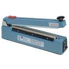 Hand Sealer 12" x 2mm w/ Cutter Impulse Heat Seal AIE-300C