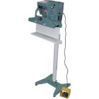 12" x 15mm Vertical Constant Heat Sealer Foot Operated AIE-300CFV