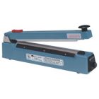 Hand Sealer 16" x 2mm w/ Cutter Impulse Heat Seal AIE-400C