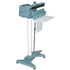 Upper Jaw 16" x 3mm Constant Heat Sealer Foot Operated AIE-402CS