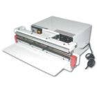 Vacuum 18" x 10mm Heat Sealer Single Impulse AIE-410VA