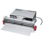 Vacuum 18" x 5mm Heat Sealer w/ Gas Flush AIE-455GA