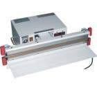 Vacuum 18" x 5mm Heat Sealer Double Impulse AIE-455VAD