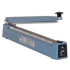 AIE 500 Hand Operated Impulse Sealer, Manual Bag Sealer with 2mm Seal Width, 20 inch Max. Seal Length - 800 Watts